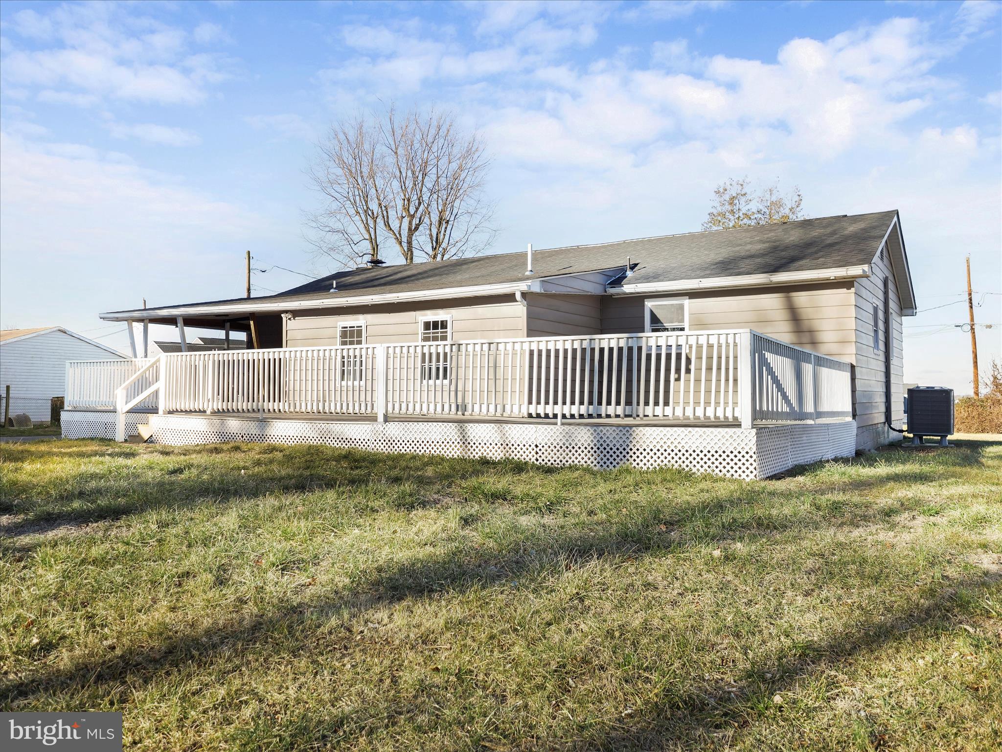 HAGERSTOWN - Residential