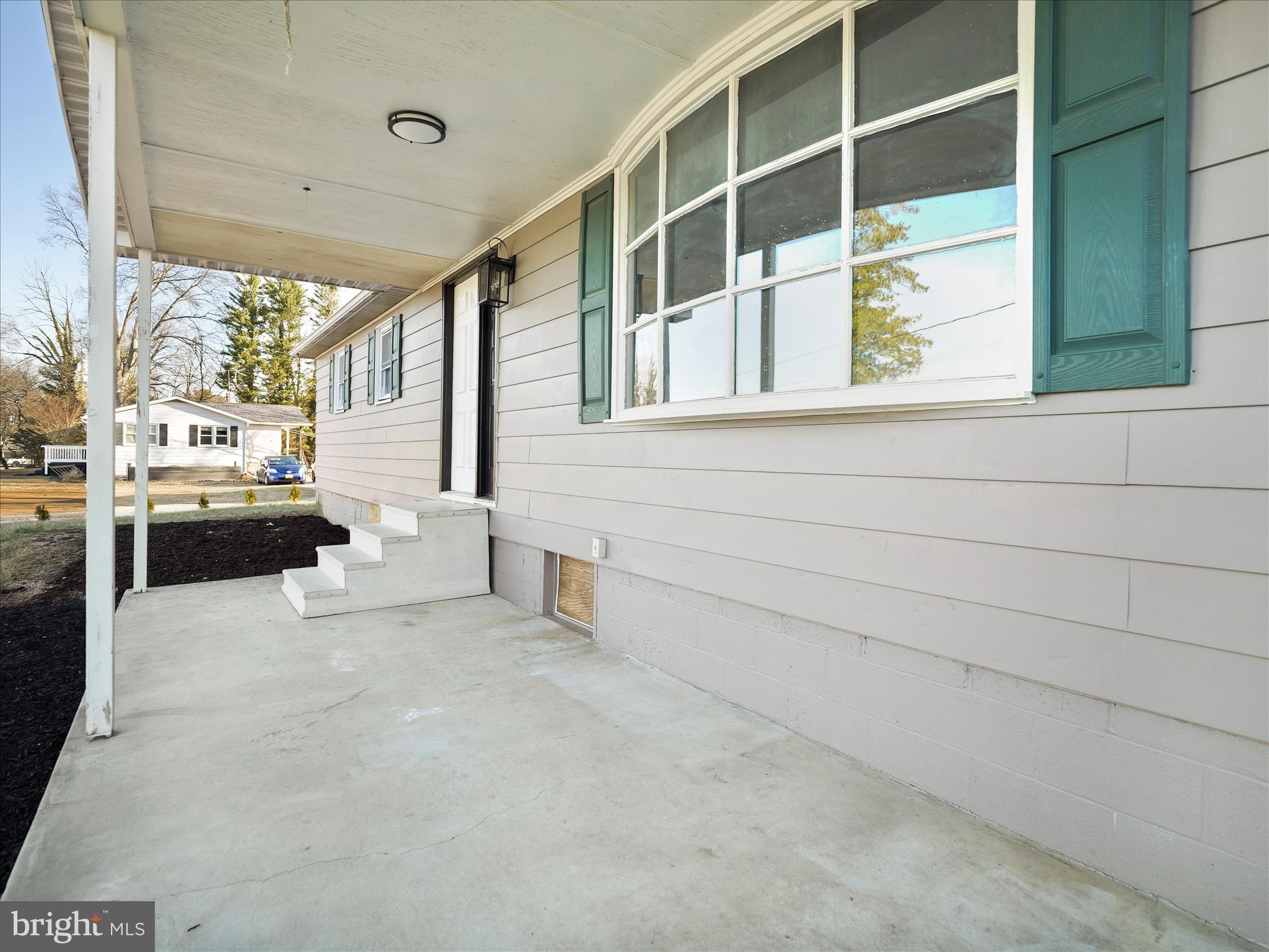 HAGERSTOWN - Residential