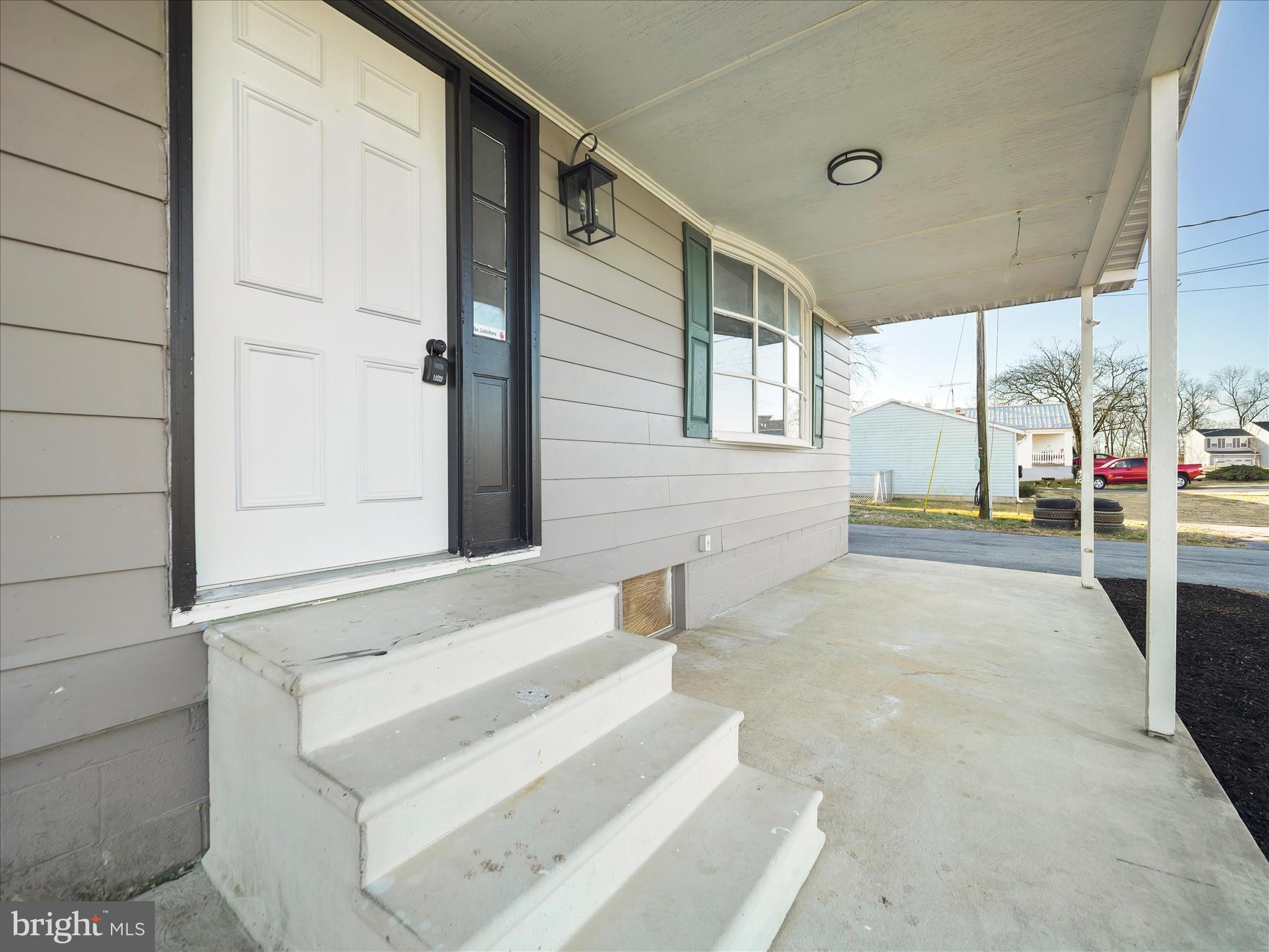 HAGERSTOWN - Residential