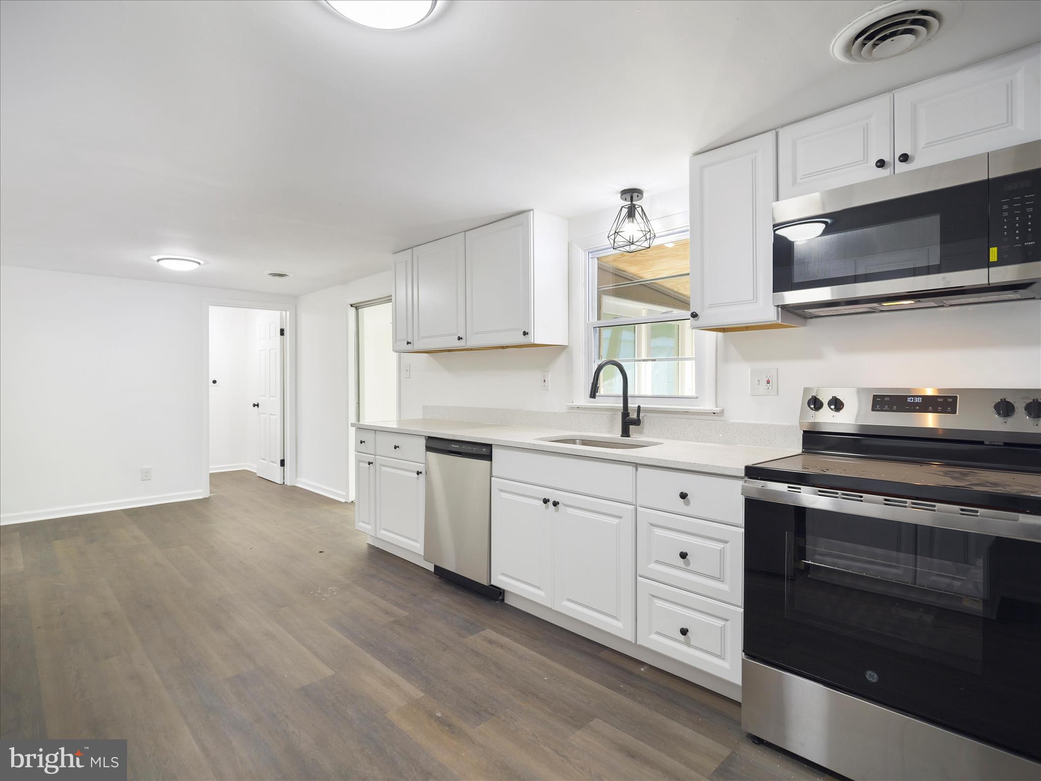 HAGERSTOWN - Residential