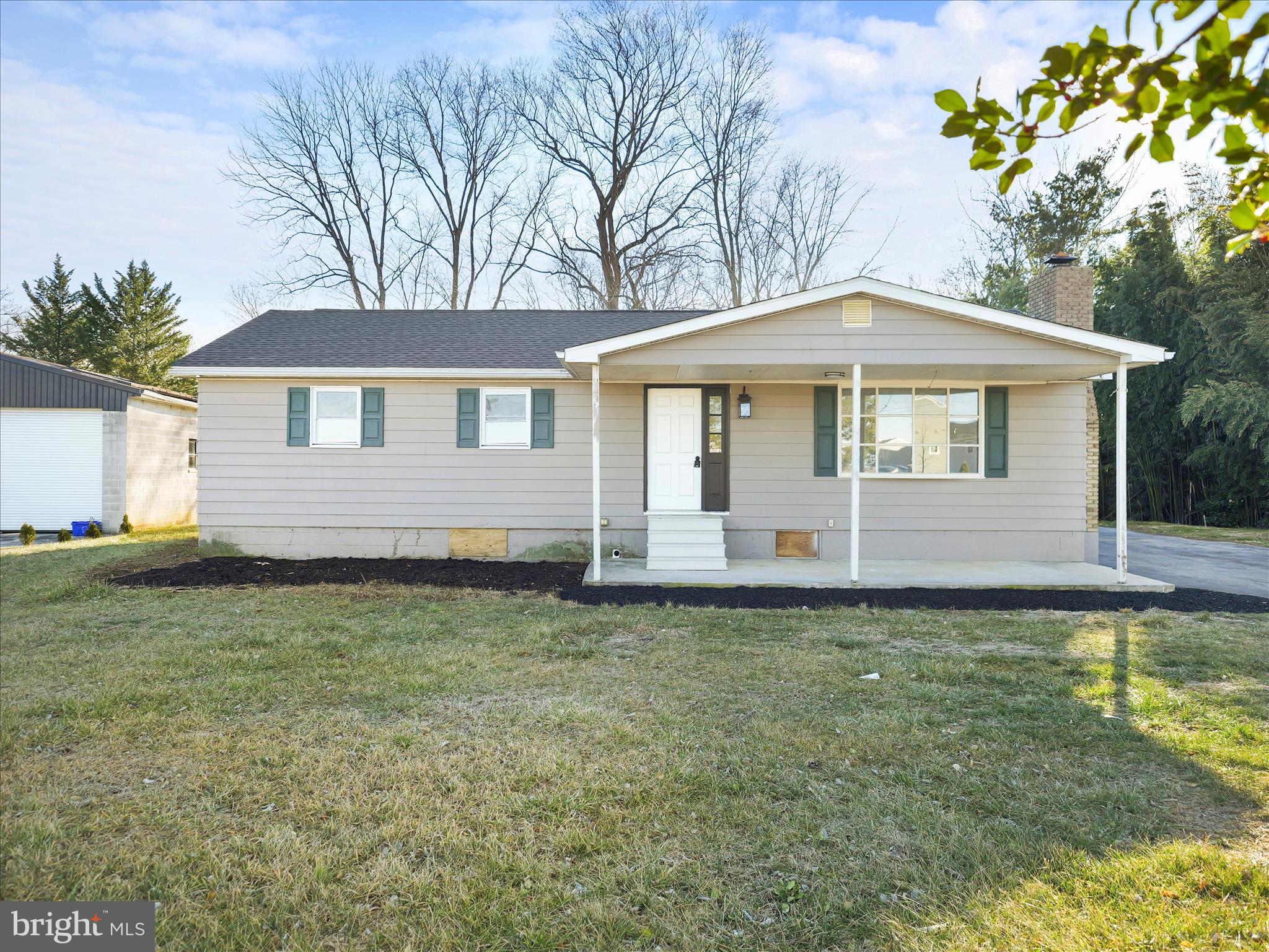 HAGERSTOWN - Residential