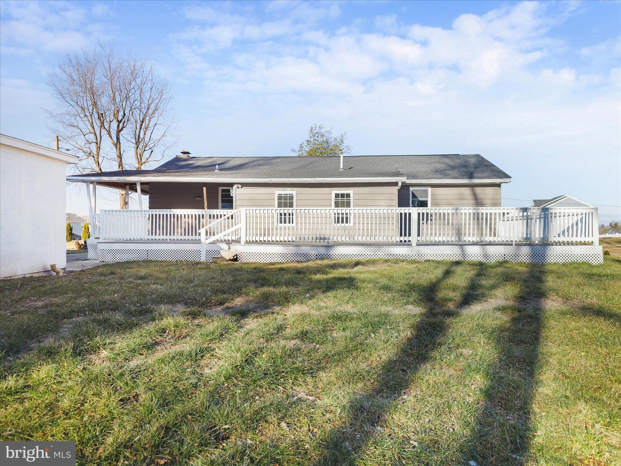 HAGERSTOWN - Residential