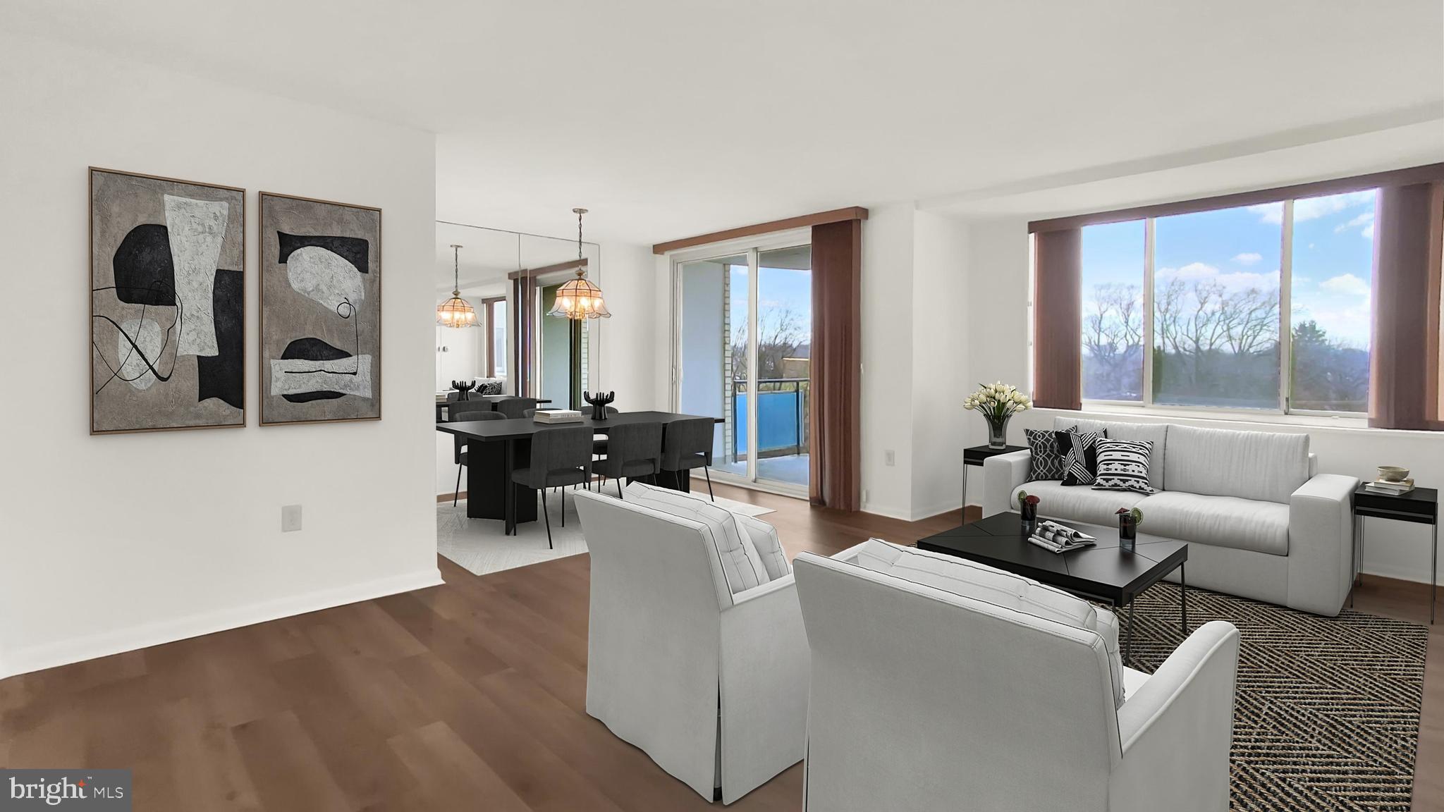 10500 ROCKVILLE PIKE 1027