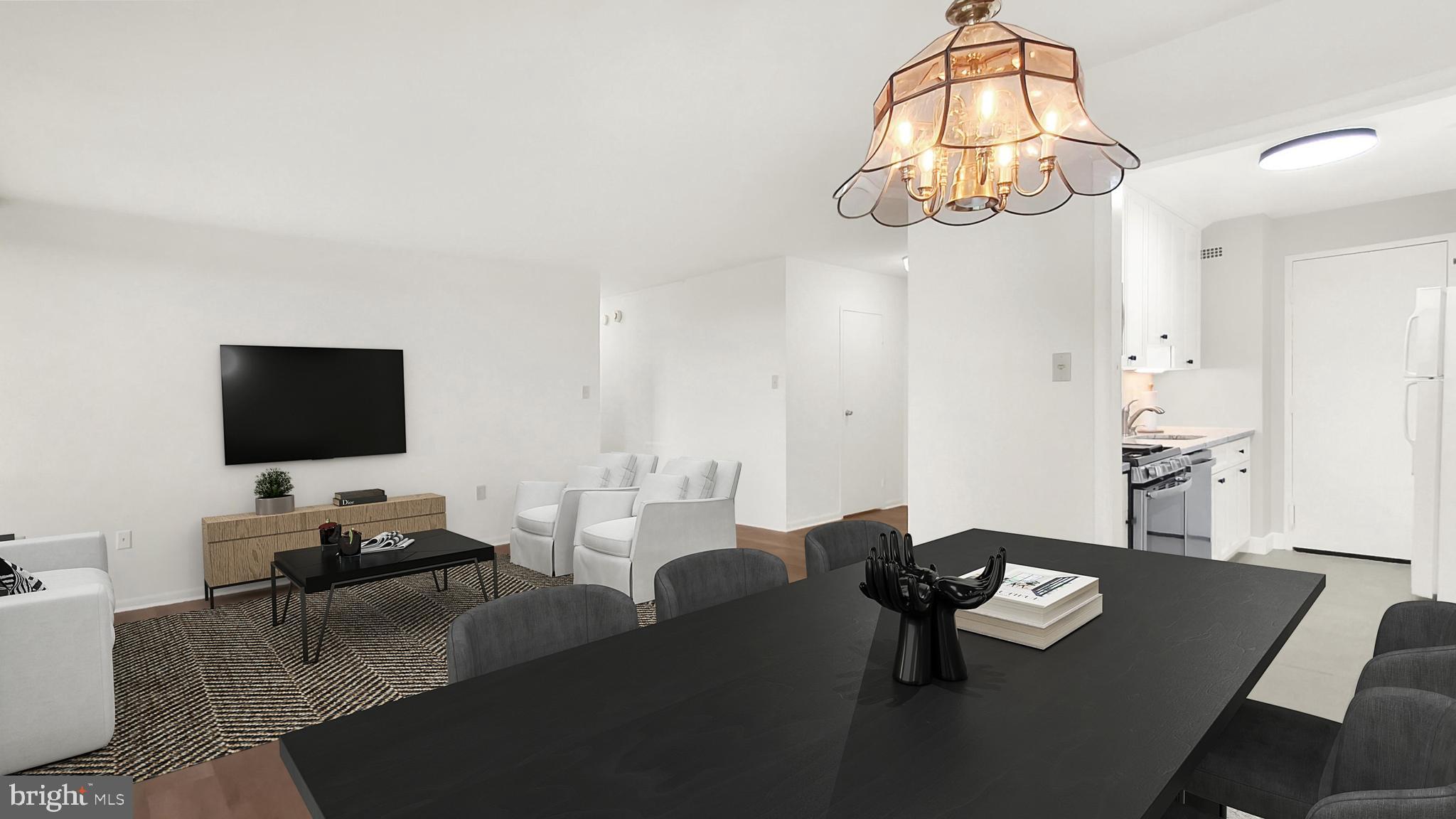 10500 ROCKVILLE PIKE 1027