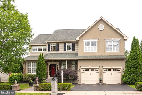 4105 TRANQUILITY STREET SKIPPACK PA 19474