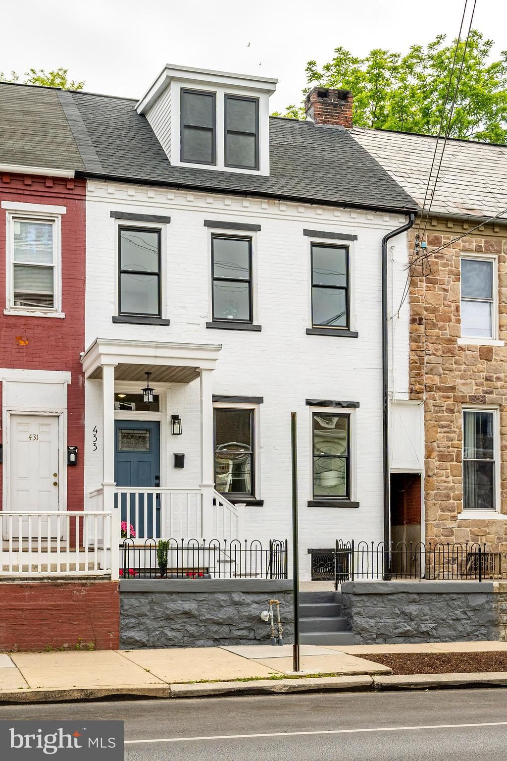 Photo of 433 S PRINCE ST, LANCASTER, PA 17603 (MLS # PALA2035520)