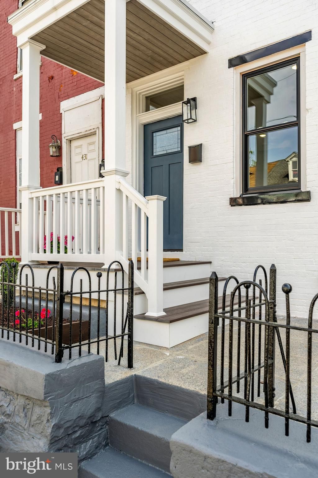 Photo of 433 S PRINCE ST, LANCASTER, PA 17603 (MLS # PALA2035520)