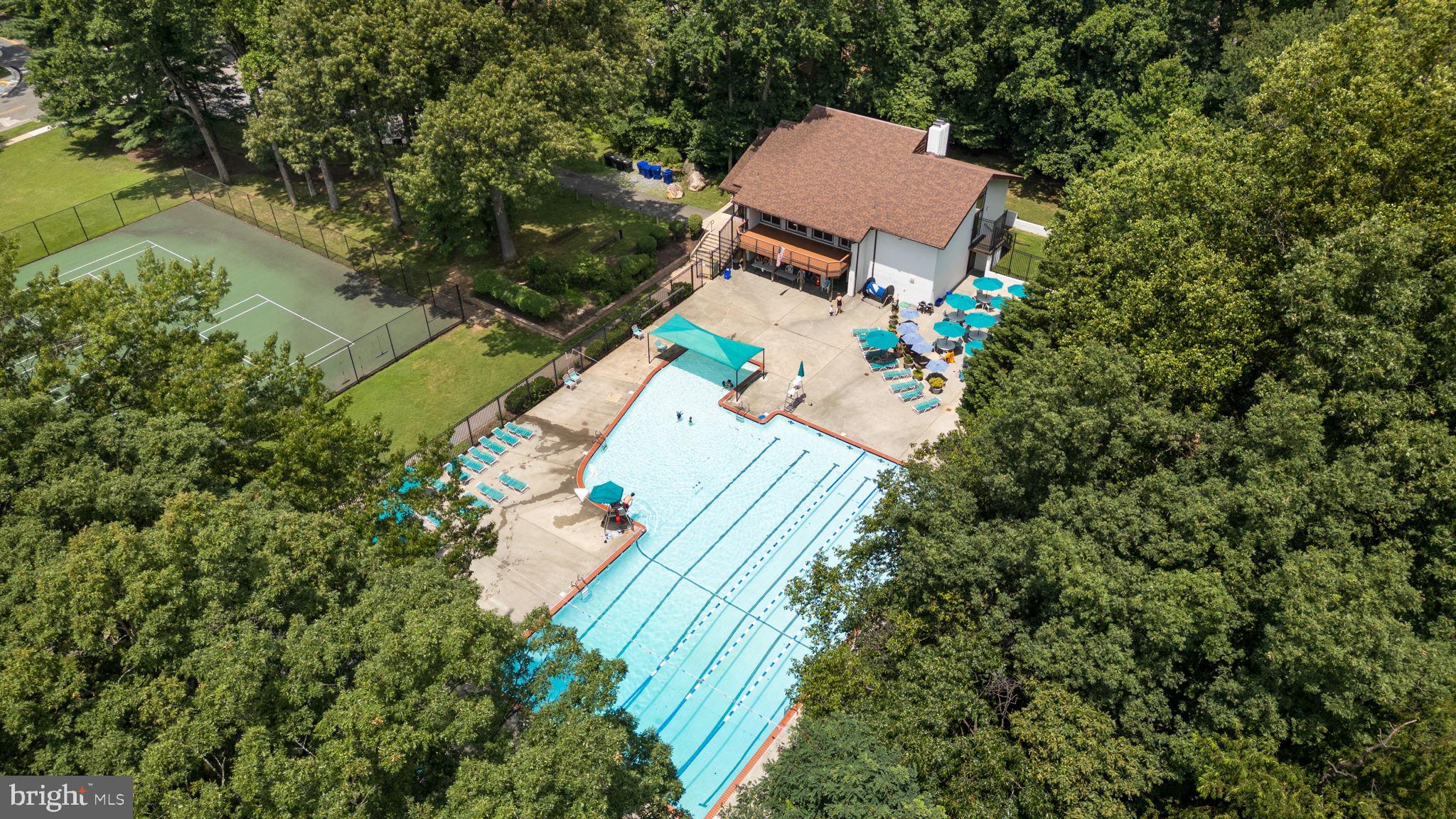 NEW MARK COMMONS - Residential