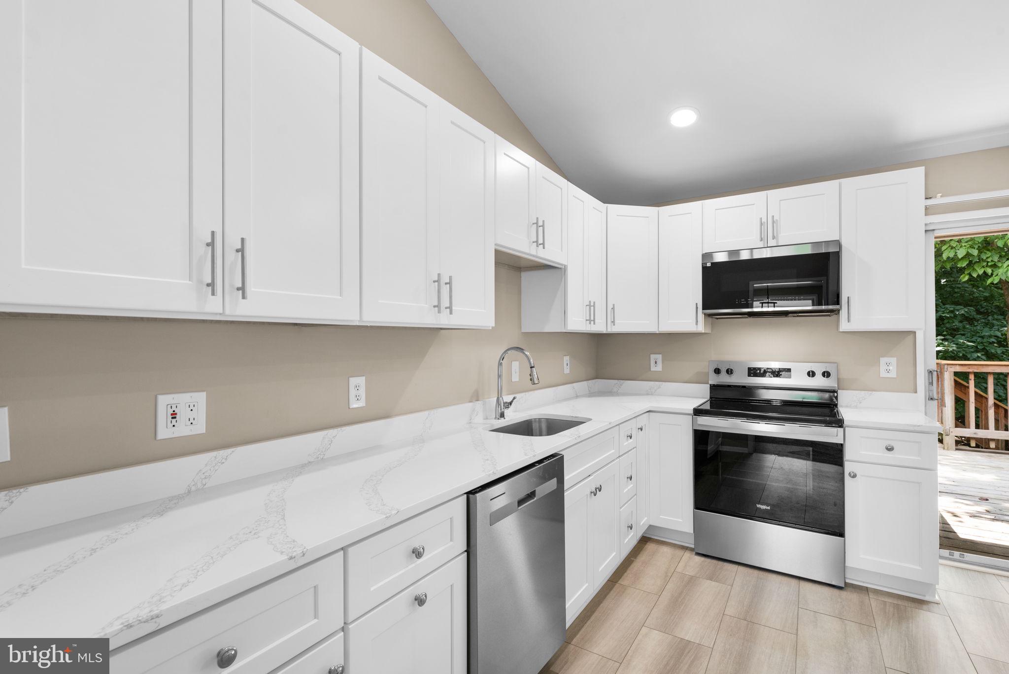 NEW MARK COMMONS - Residential