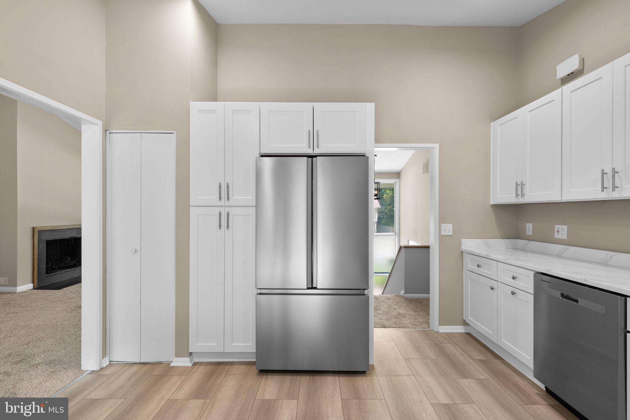 NEW MARK COMMONS - Residential