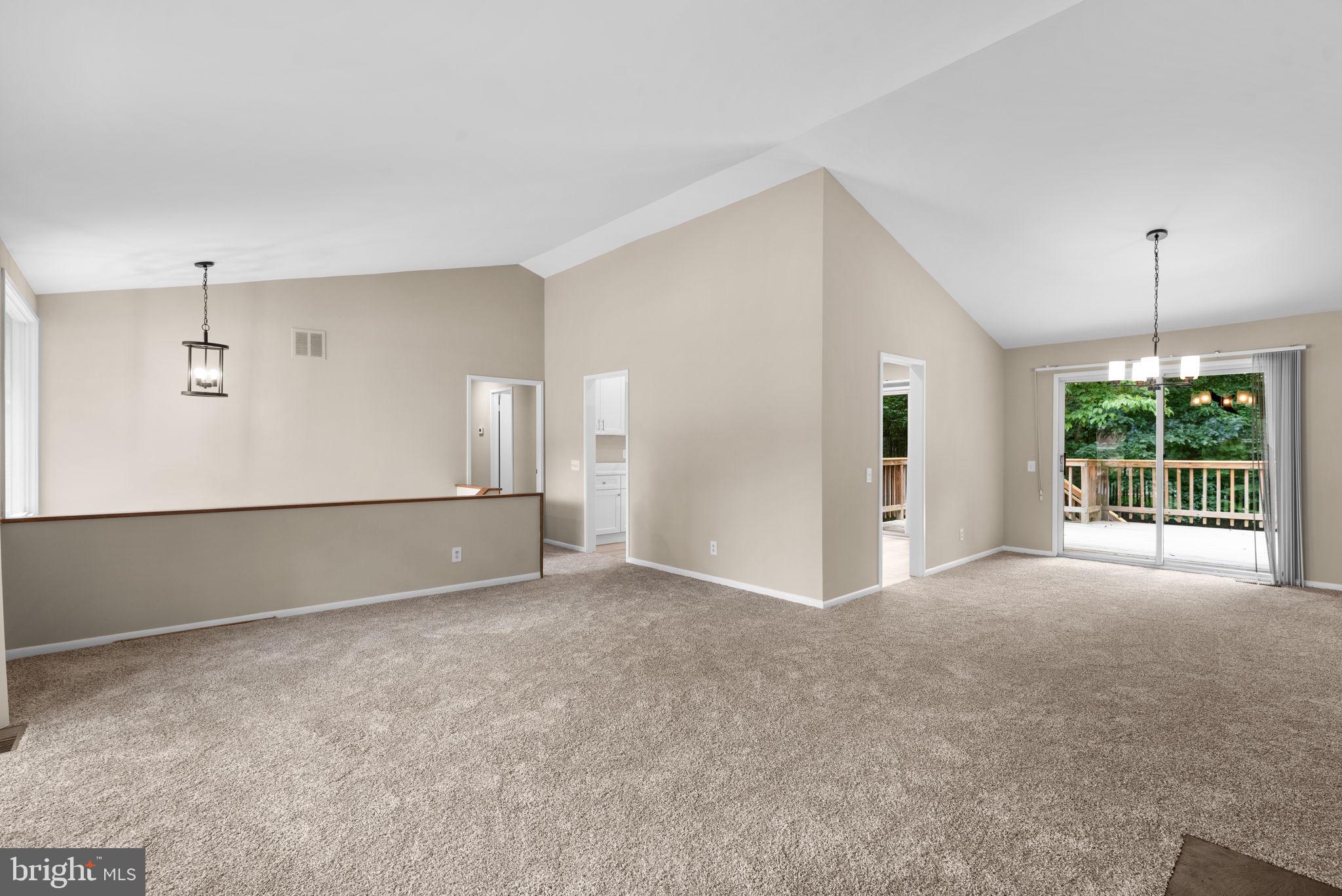 NEW MARK COMMONS - Residential