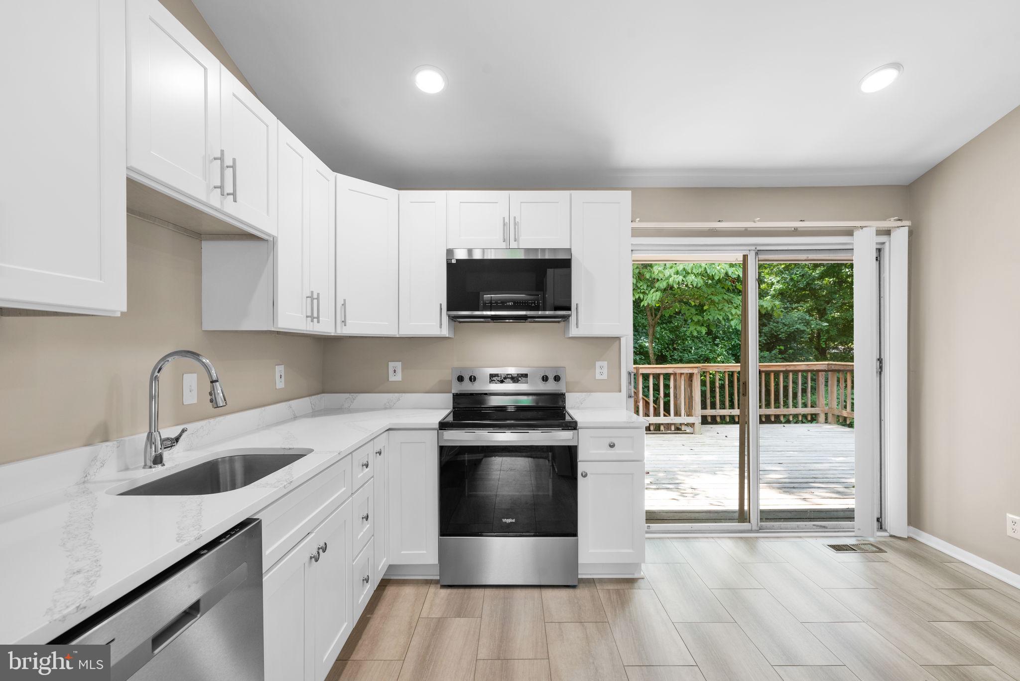 NEW MARK COMMONS - Residential