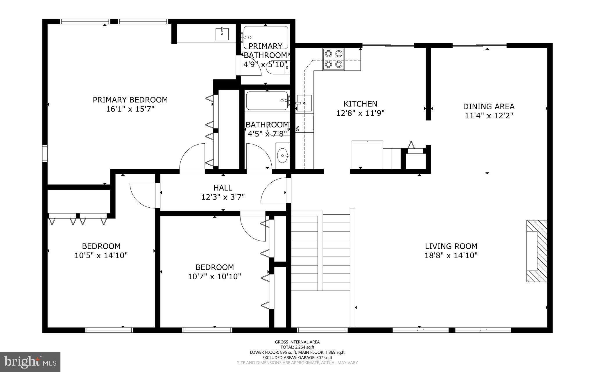 NEW MARK COMMONS - Residential