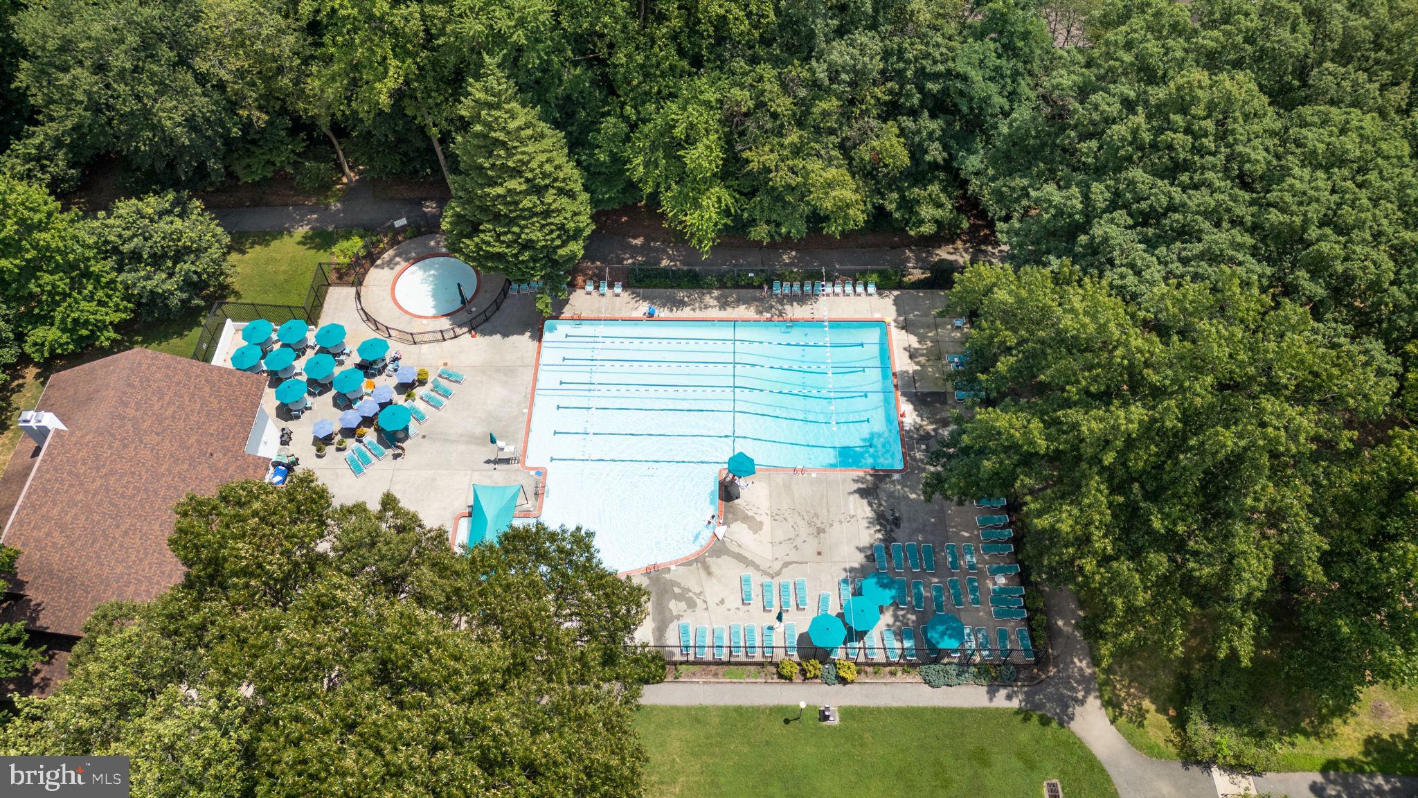 NEW MARK COMMONS - Residential