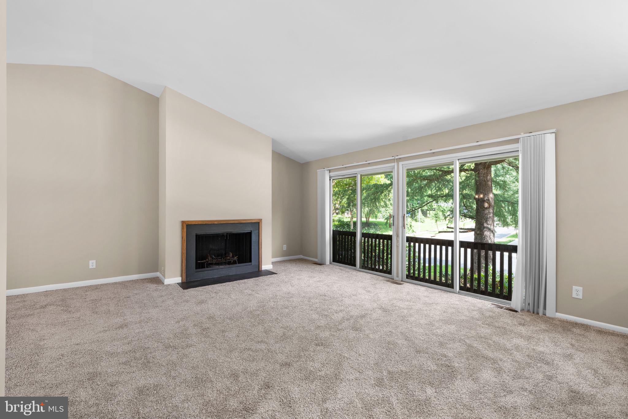 NEW MARK COMMONS - Residential