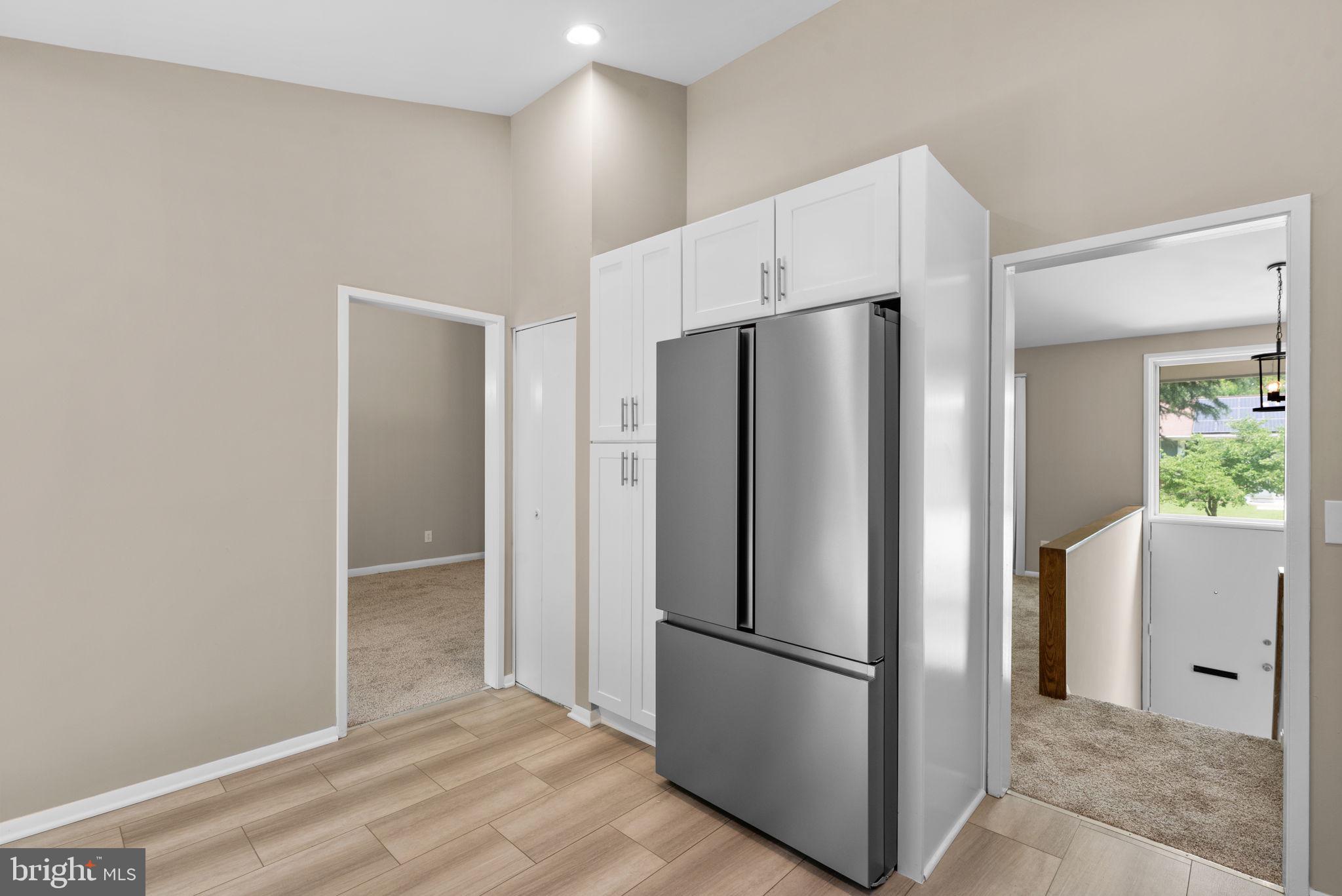 NEW MARK COMMONS - Residential