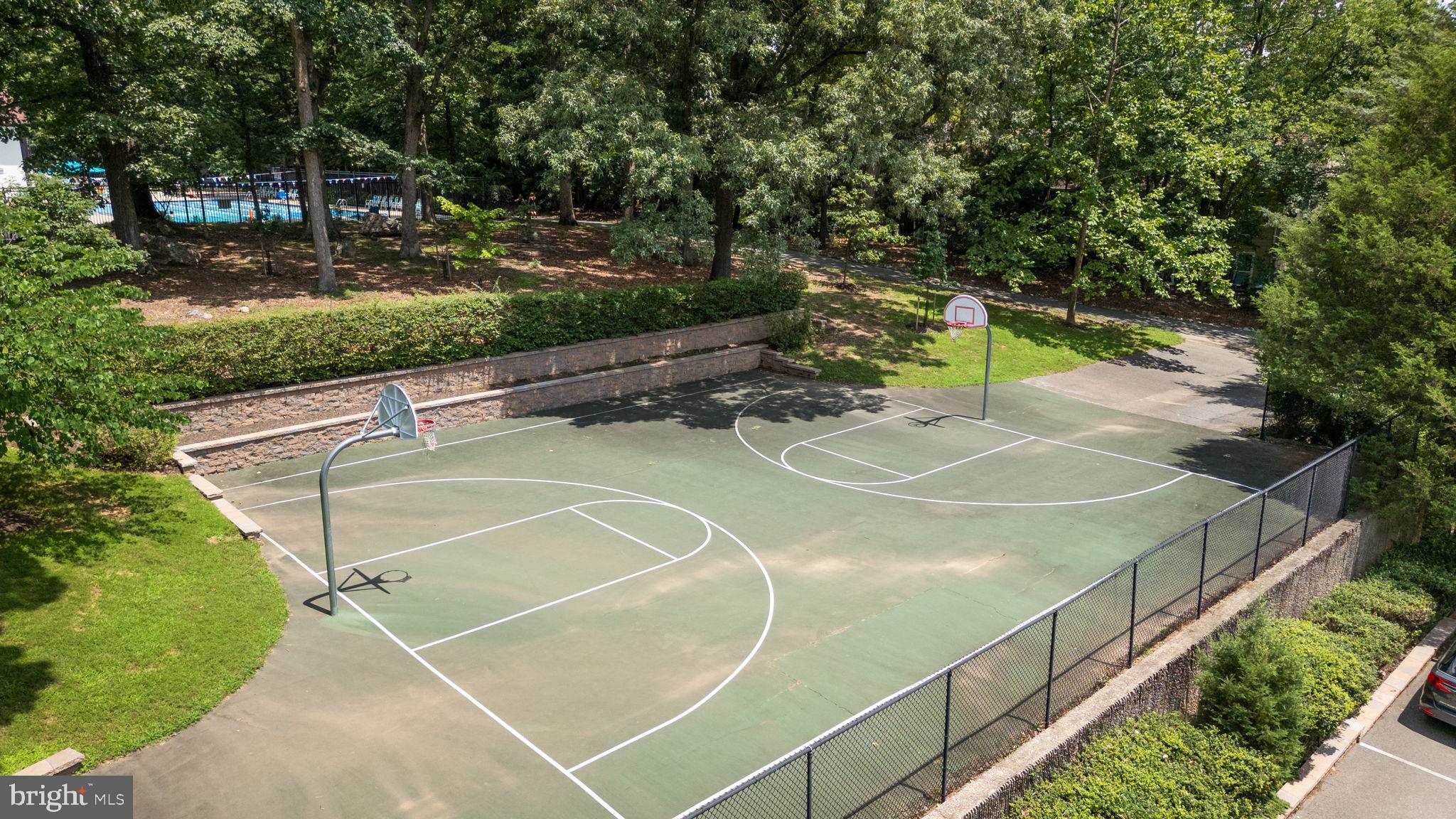 NEW MARK COMMONS - Residential