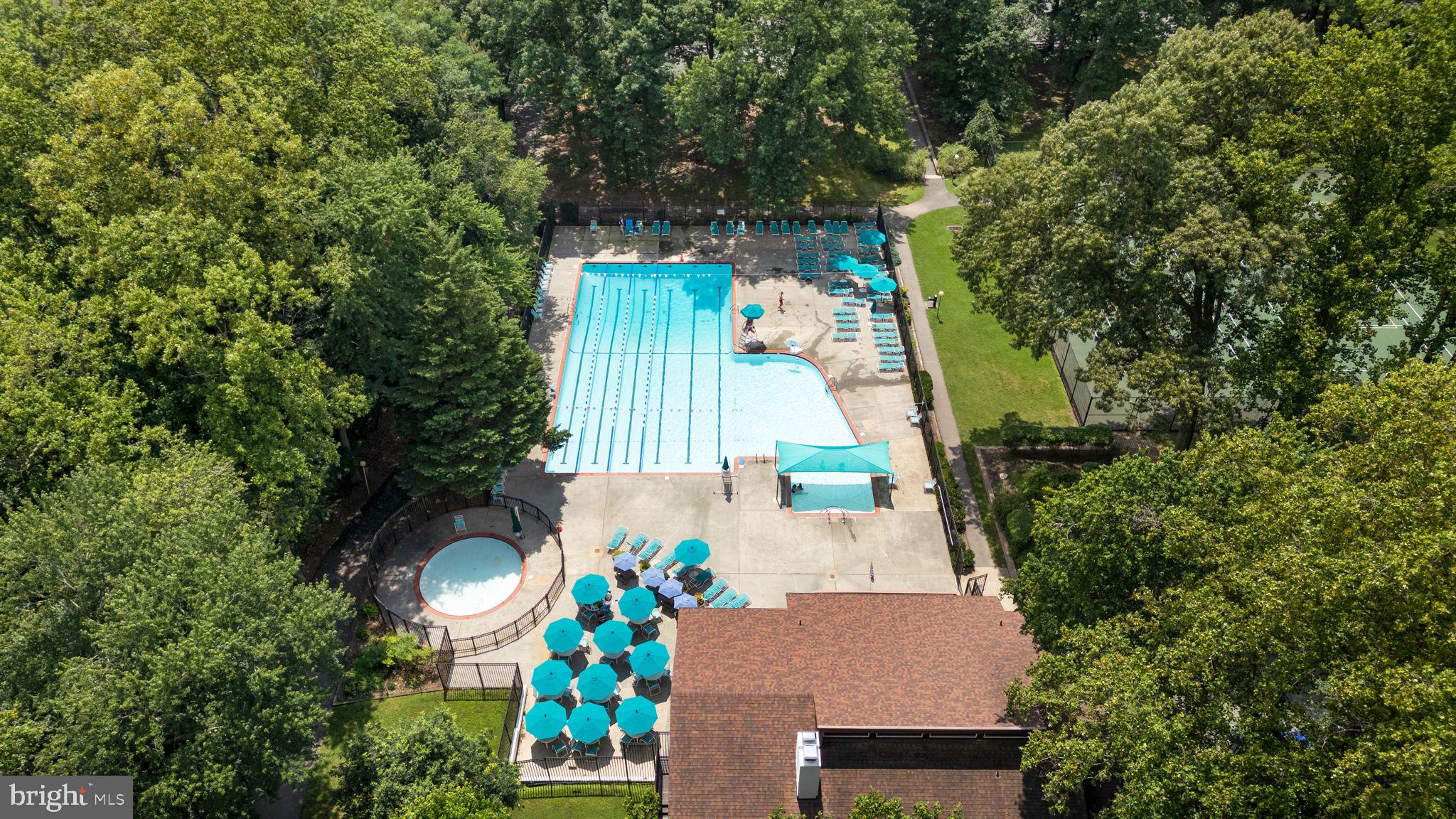 NEW MARK COMMONS - Residential