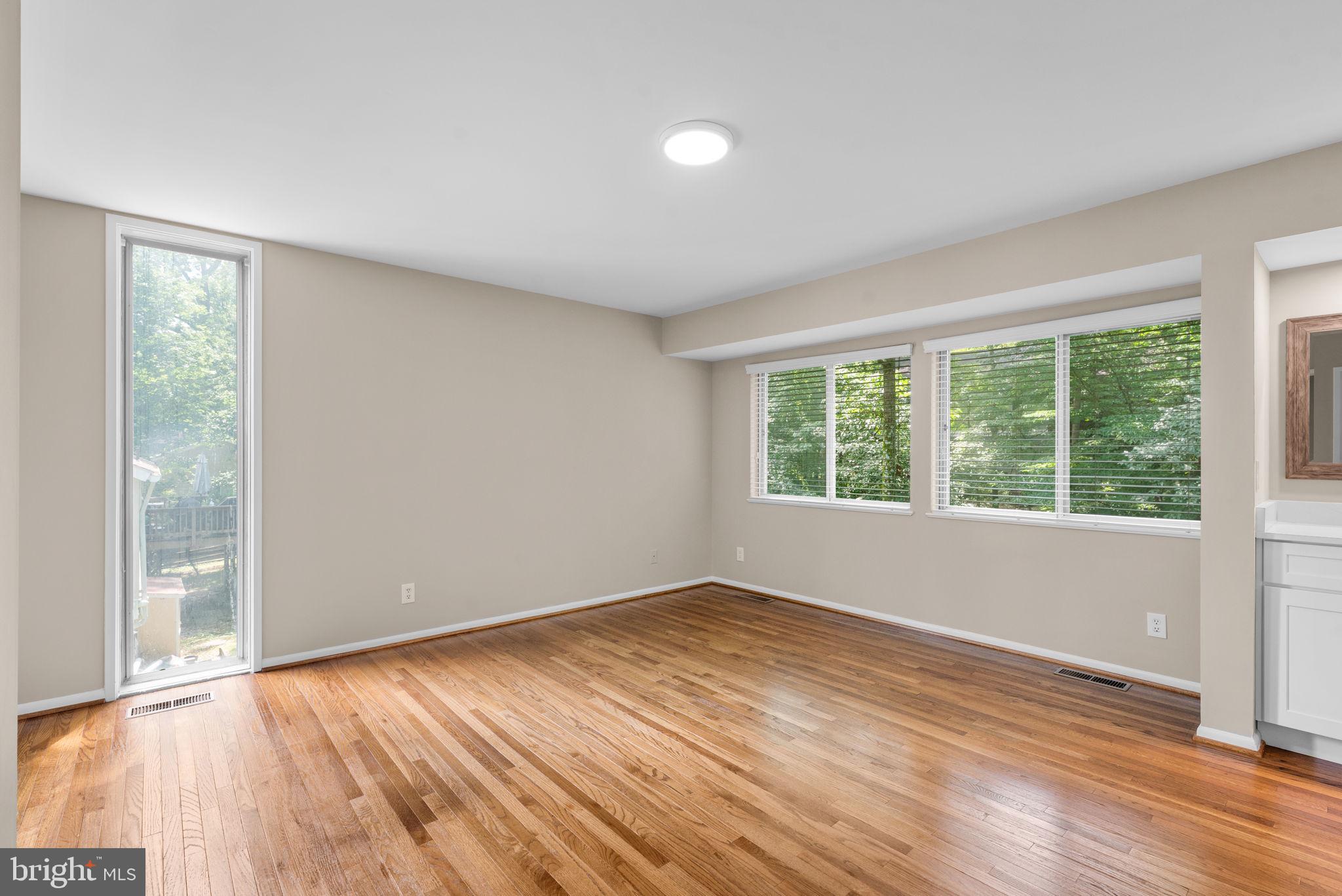 NEW MARK COMMONS - Residential