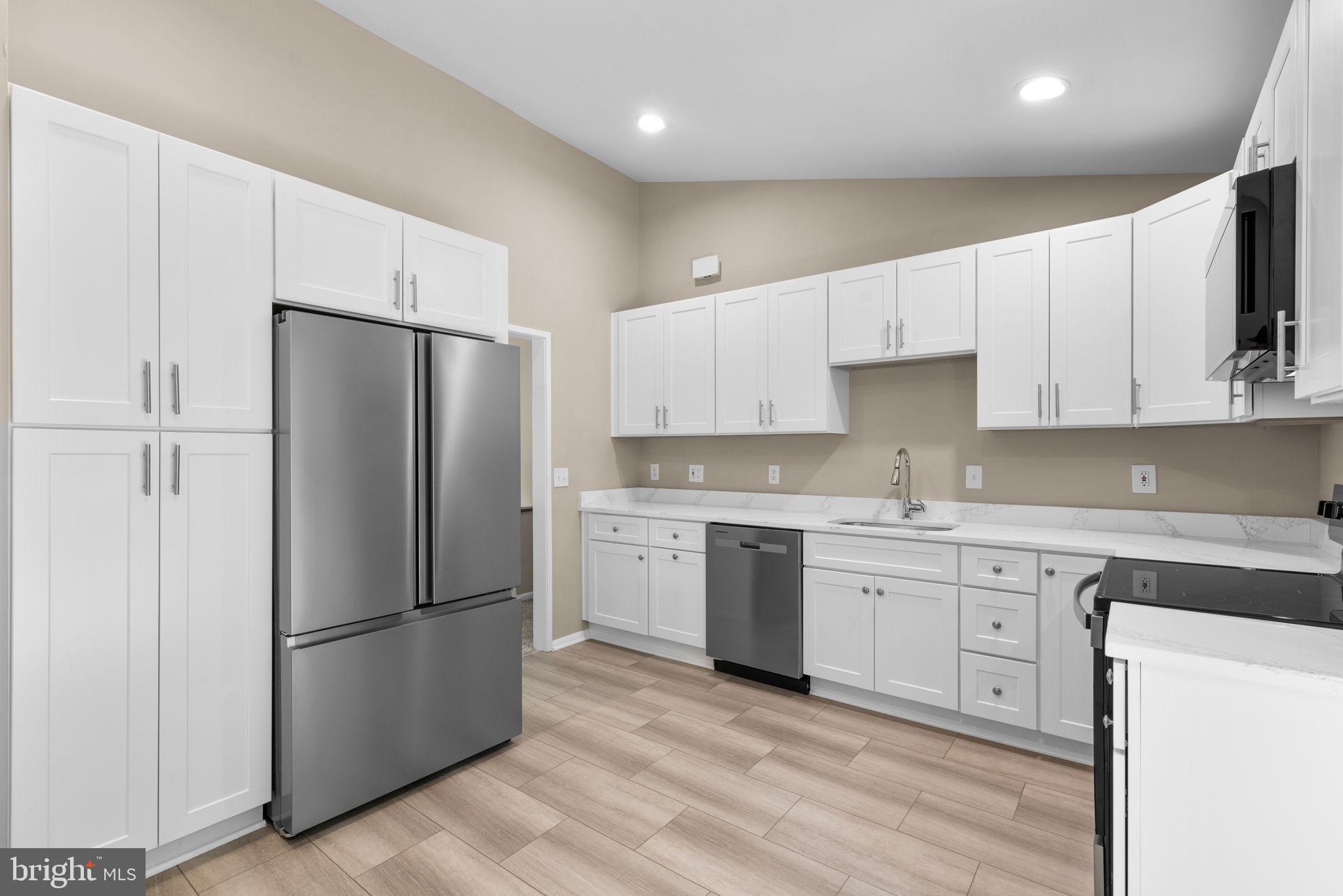 NEW MARK COMMONS - Residential