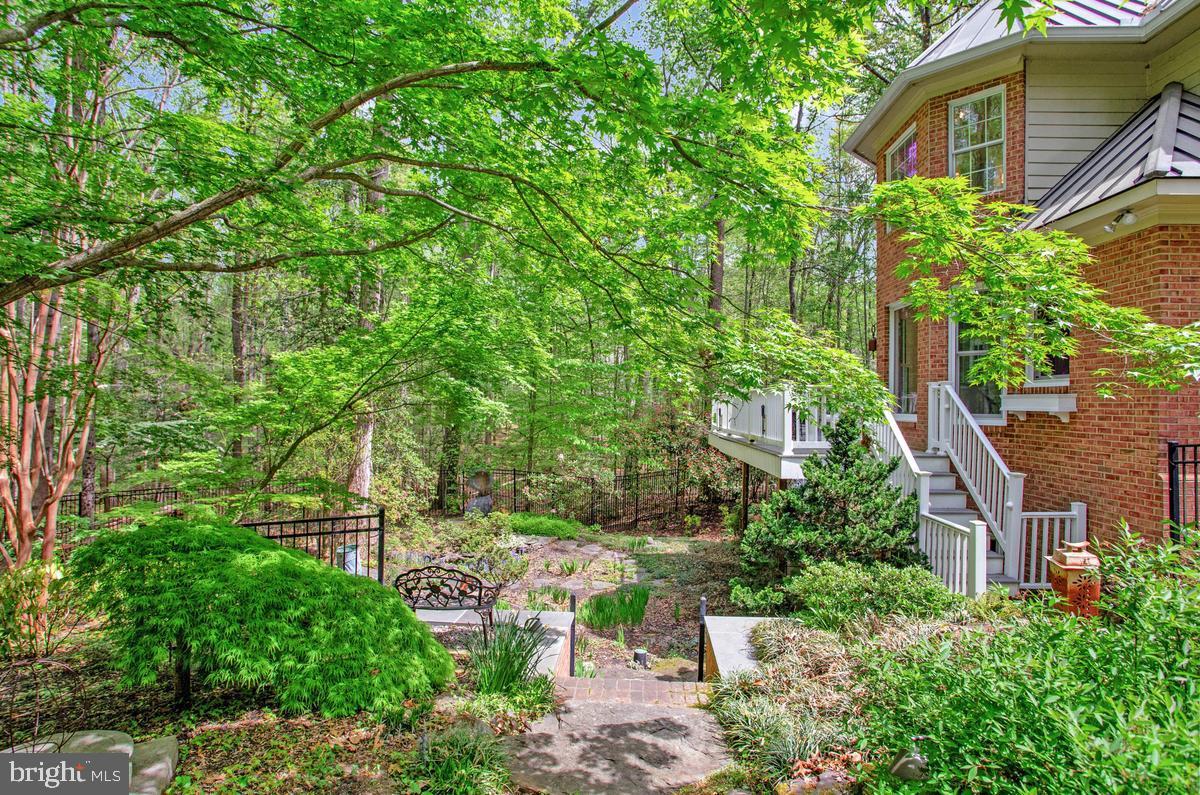 918 MALVERN HILL DRIVE