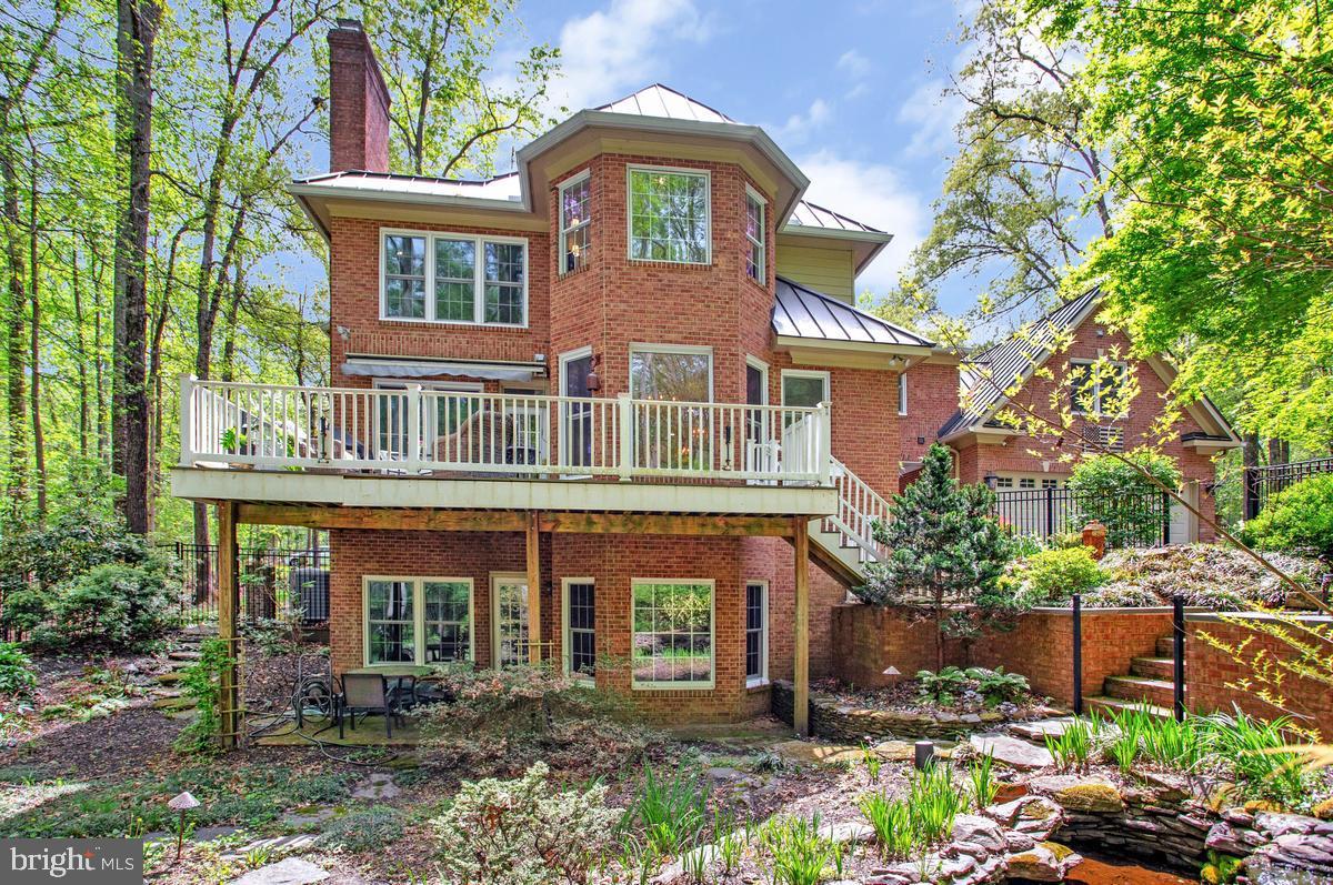 918 MALVERN HILL DRIVE