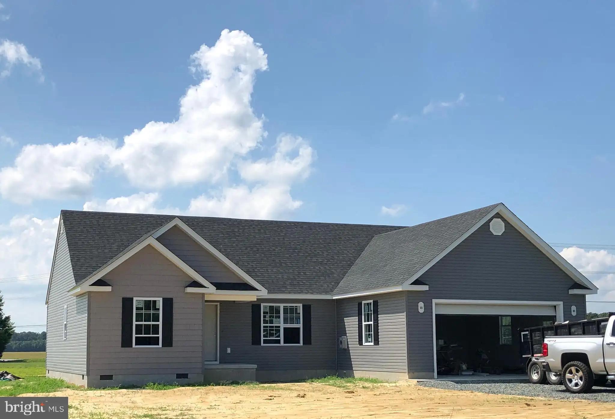 4 Highland Dr E Lot 111, Seaford, DE 19973
