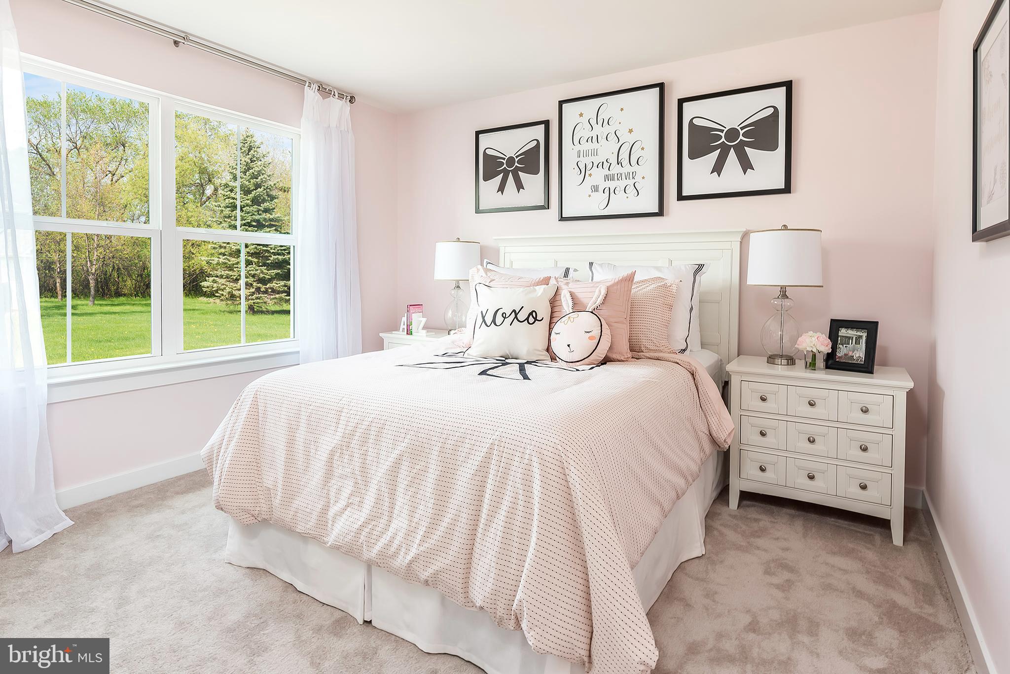 TIMOTHY BRANCH SINGLES - Residential