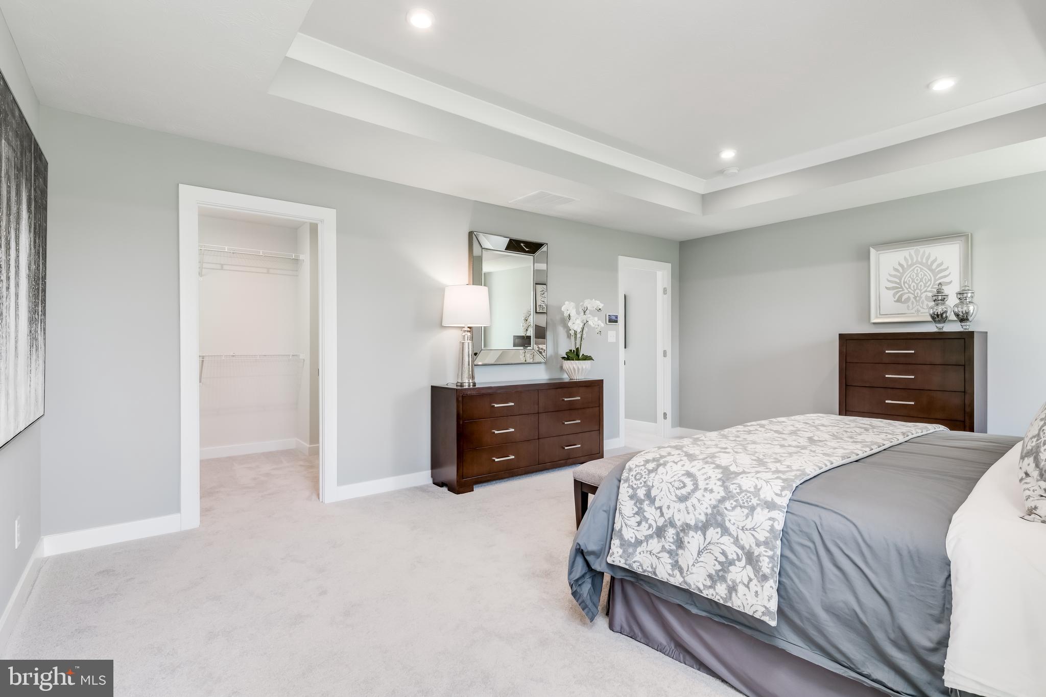 TIMOTHY BRANCH SINGLES - Residential