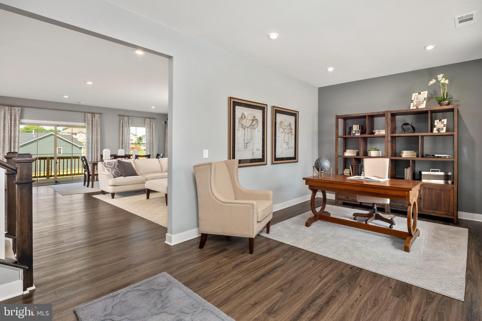 TIMOTHY BRANCH SINGLES - Residential