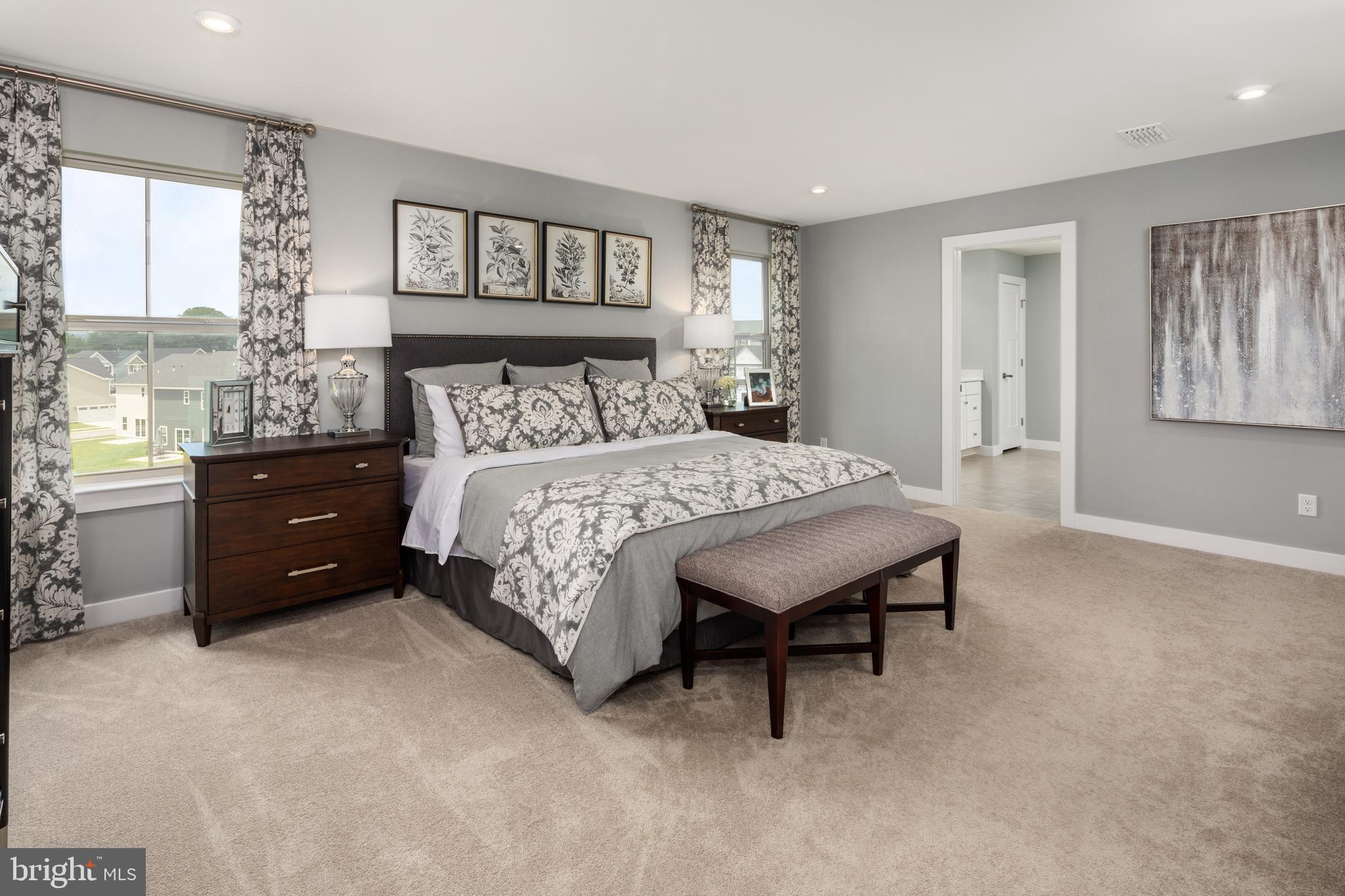 TIMOTHY BRANCH SINGLES - Residential