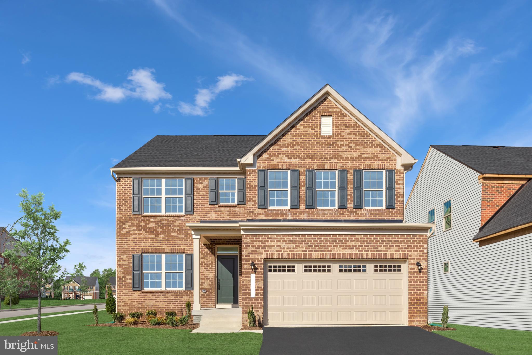 TIMOTHY BRANCH SINGLES - Residential