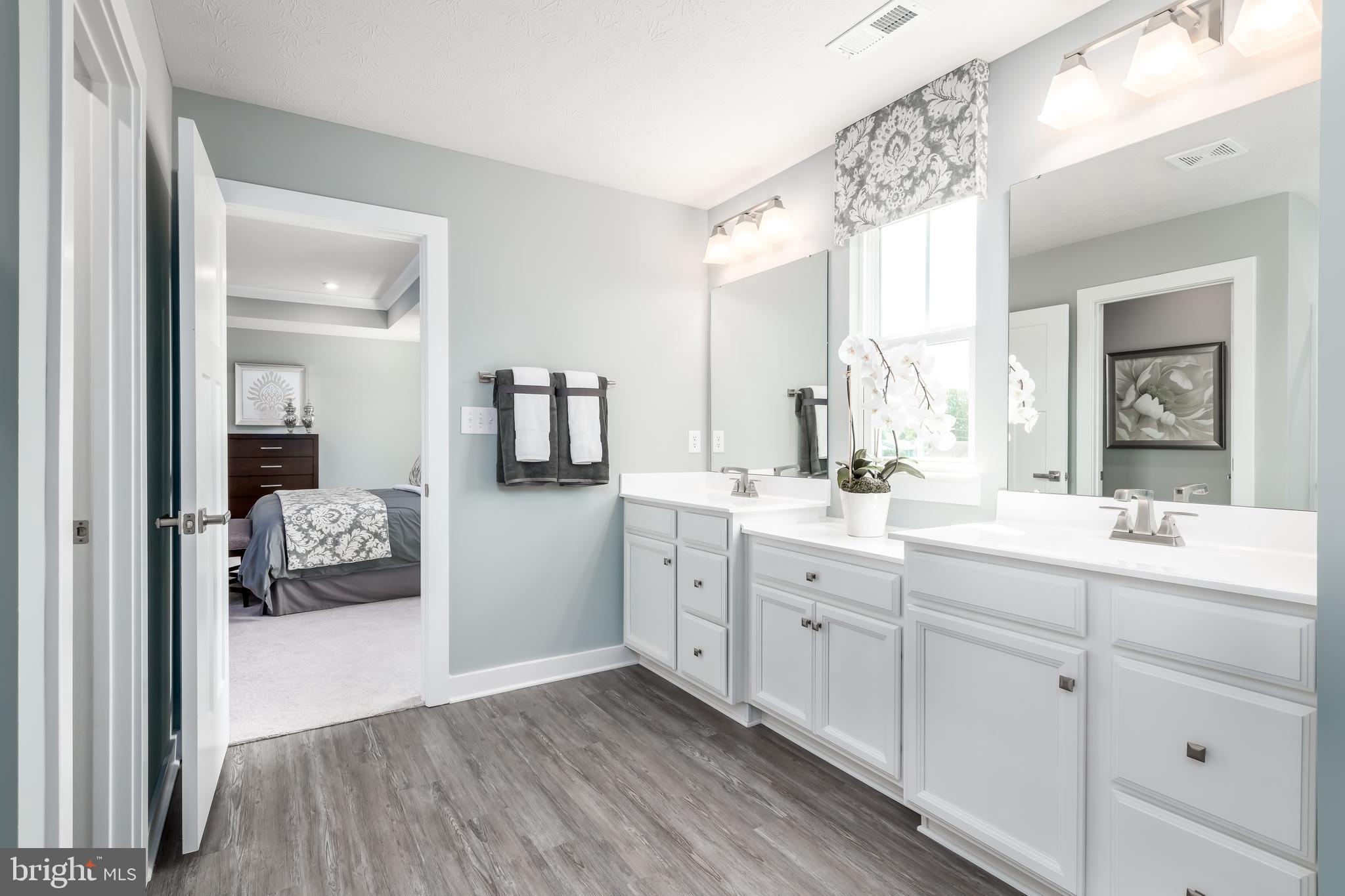 TIMOTHY BRANCH SINGLES - Residential