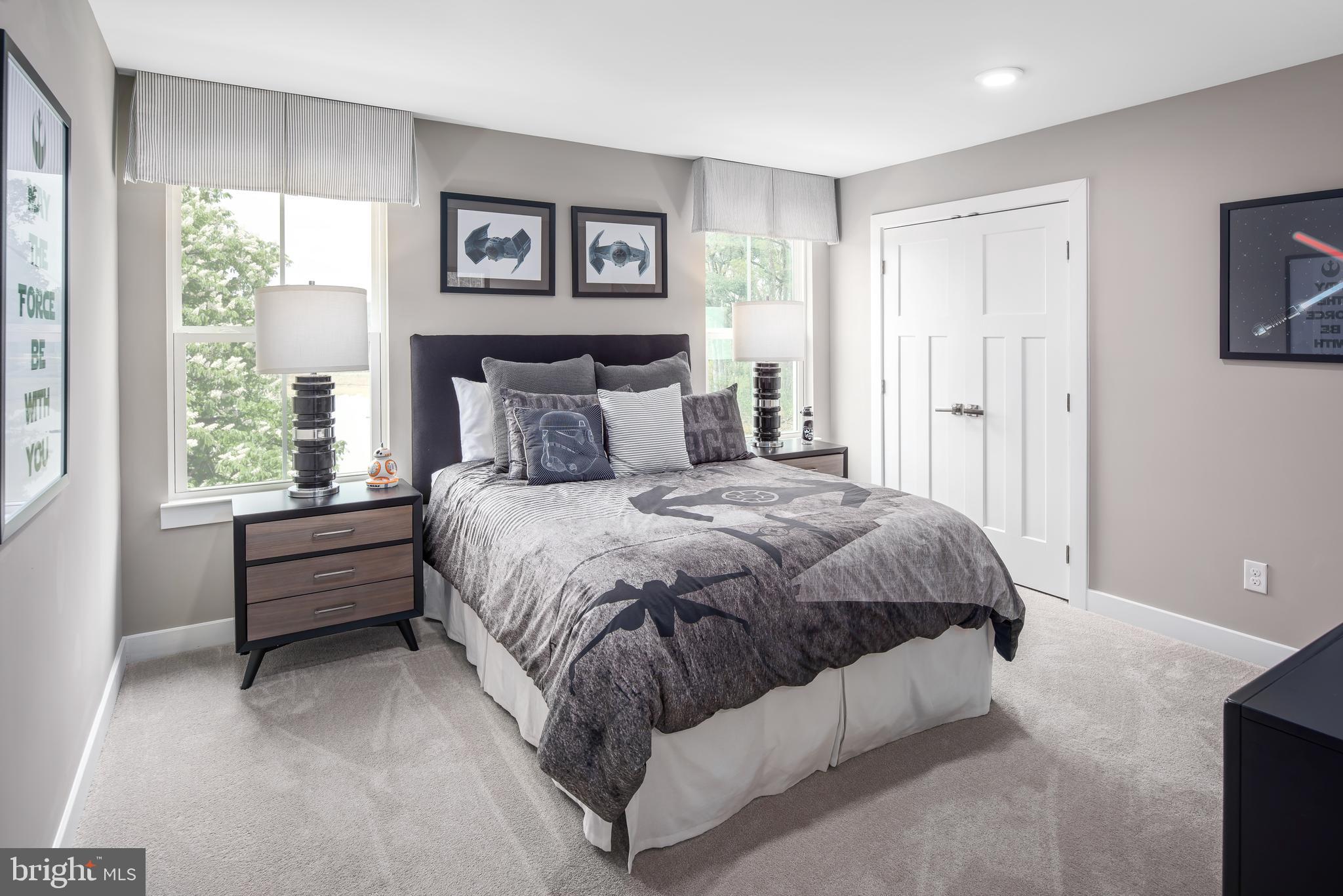 TIMOTHY BRANCH SINGLES - Residential