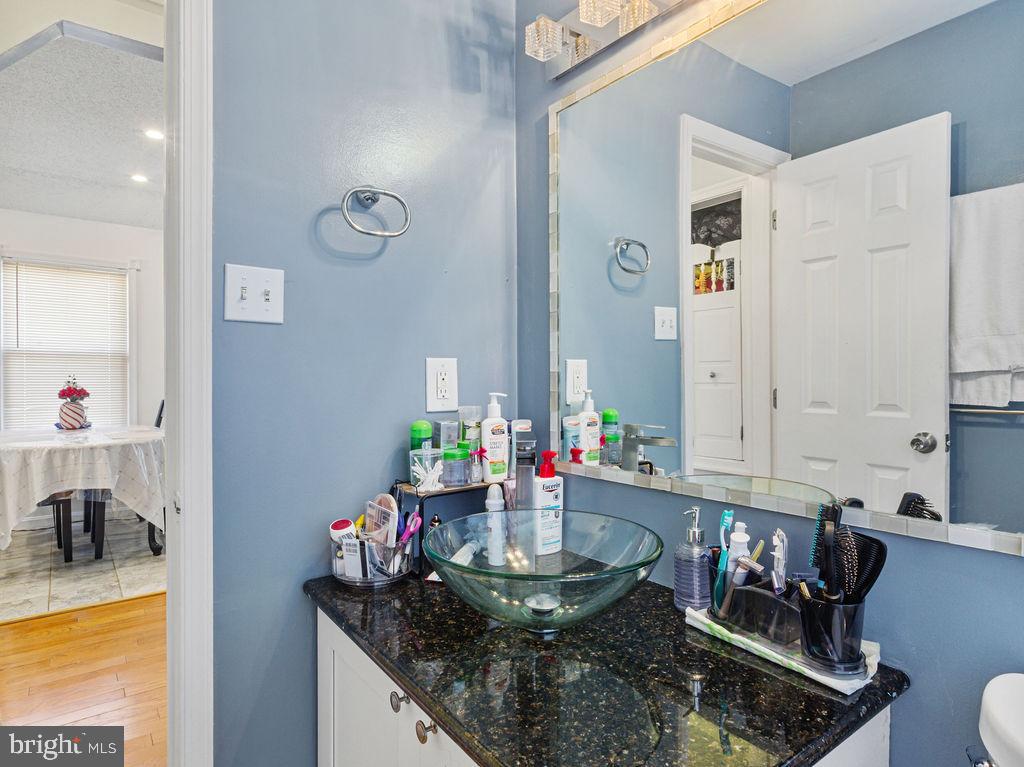 SEAT PLEASANT HEIGHTS - Residential