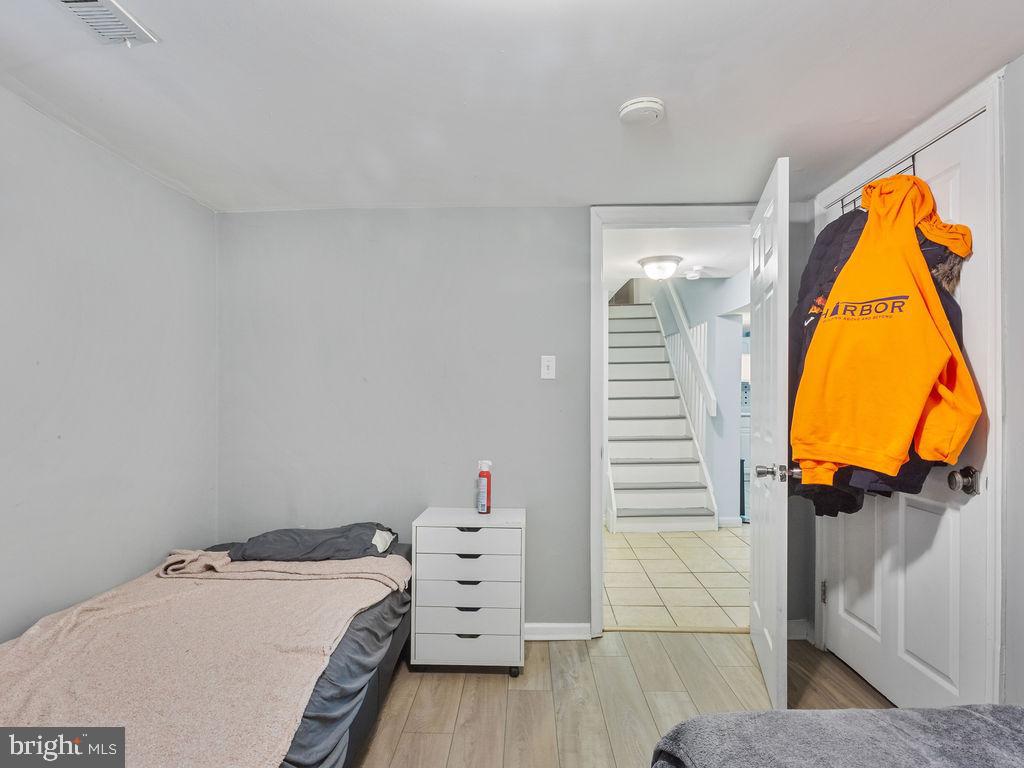 SEAT PLEASANT HEIGHTS - Residential