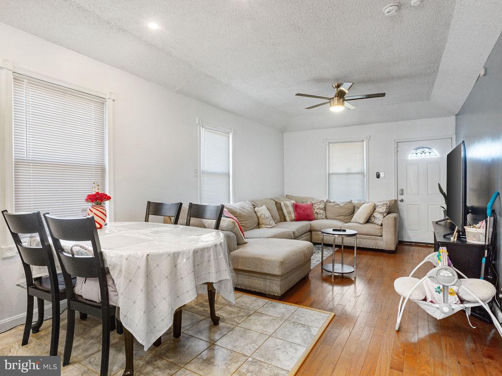 SEAT PLEASANT HEIGHTS - Residential