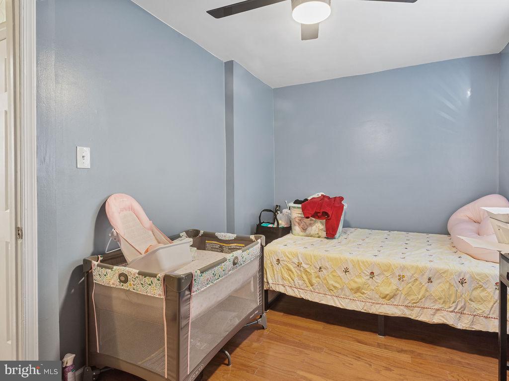 SEAT PLEASANT HEIGHTS - Residential