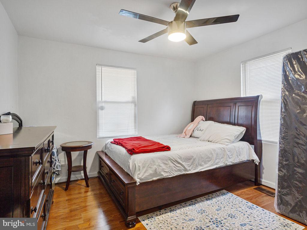 SEAT PLEASANT HEIGHTS - Residential