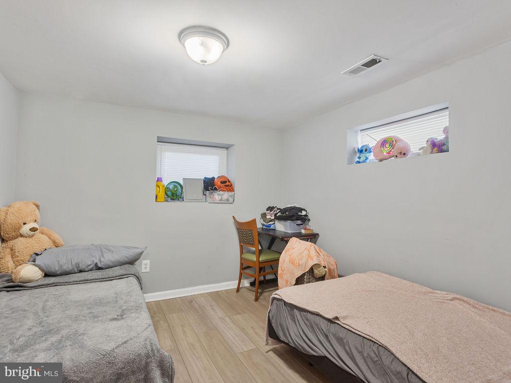 SEAT PLEASANT HEIGHTS - Residential