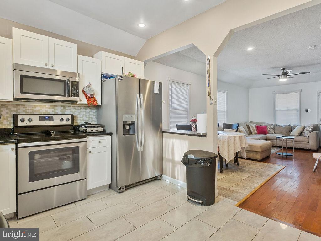 SEAT PLEASANT HEIGHTS - Residential