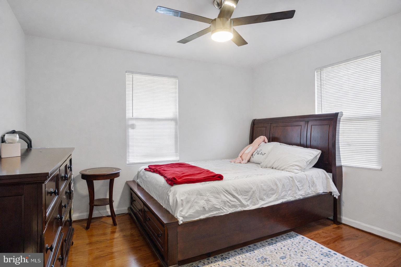 SEAT PLEASANT HEIGHTS - Residential