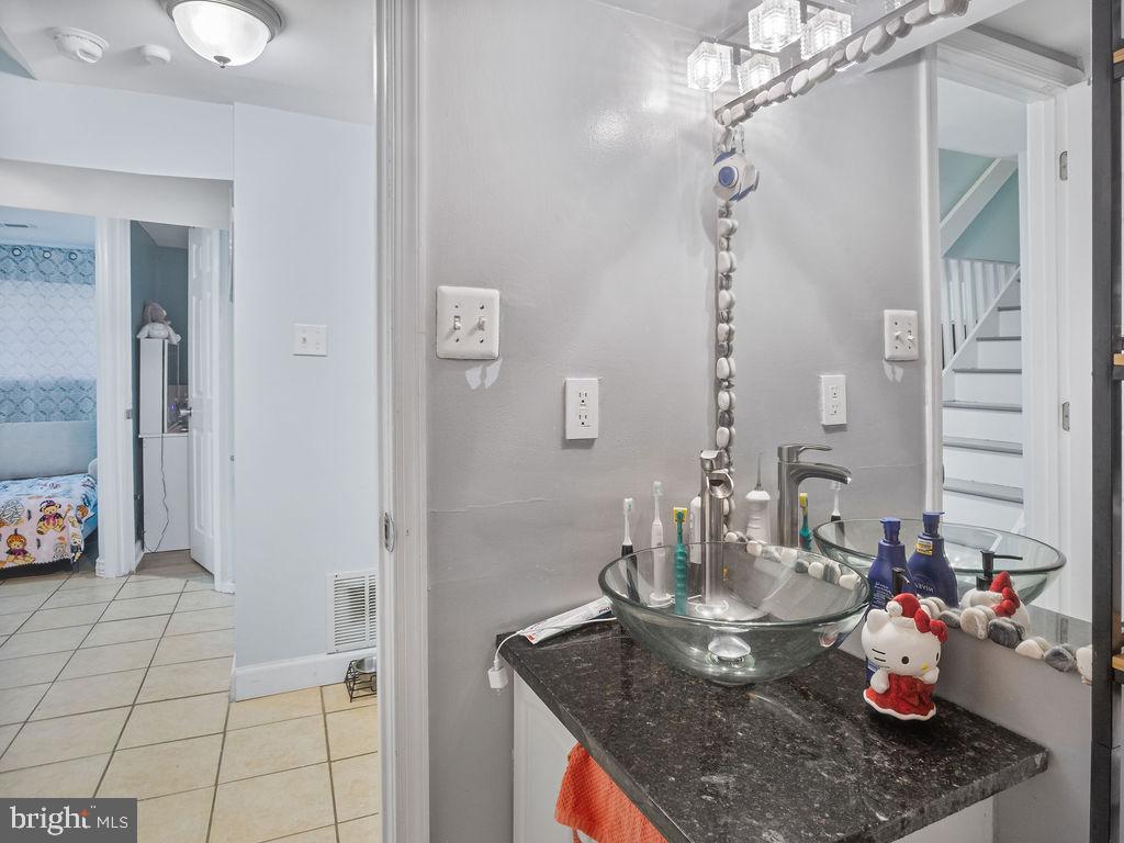 SEAT PLEASANT HEIGHTS - Residential