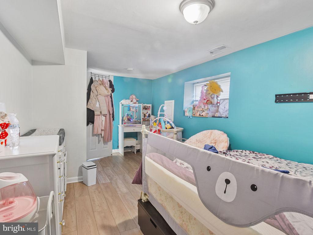 SEAT PLEASANT HEIGHTS - Residential