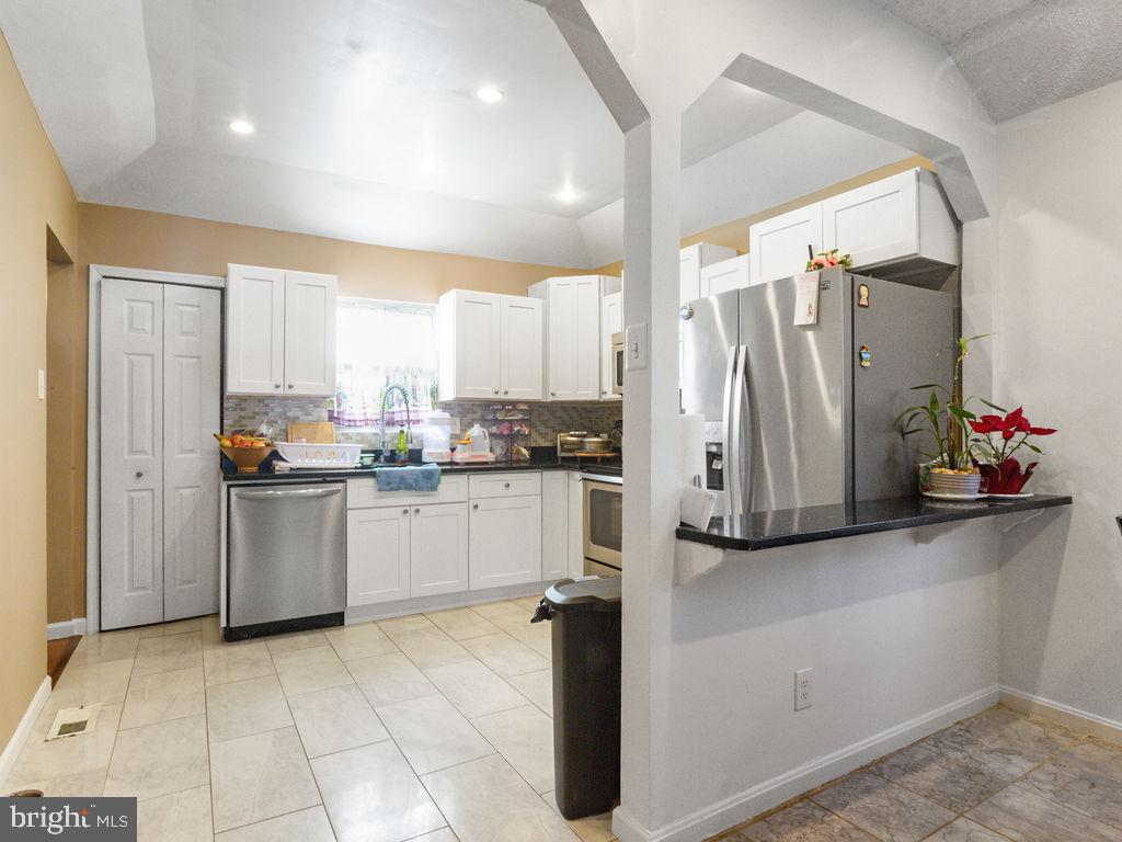 SEAT PLEASANT HEIGHTS - Residential