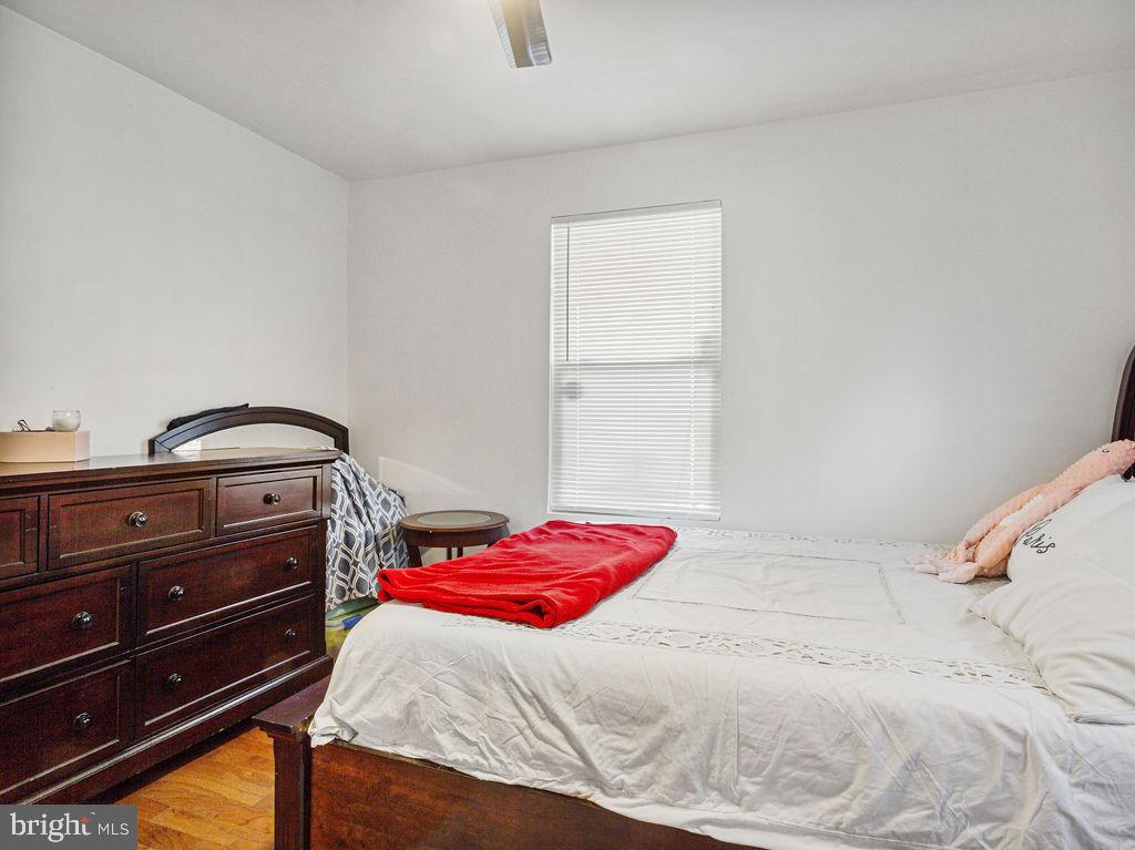 SEAT PLEASANT HEIGHTS - Residential