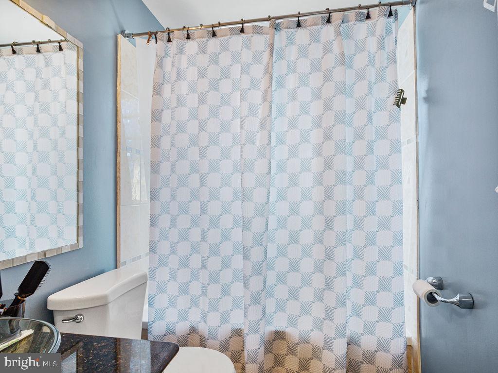 SEAT PLEASANT HEIGHTS - Residential