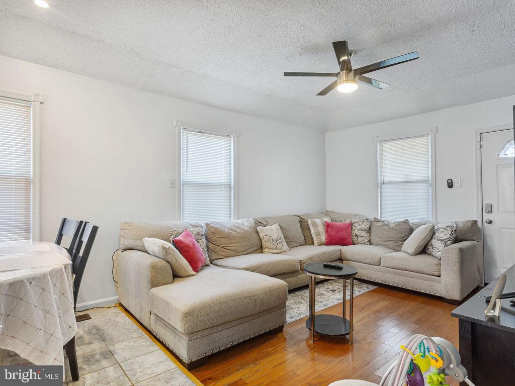 SEAT PLEASANT HEIGHTS - Residential