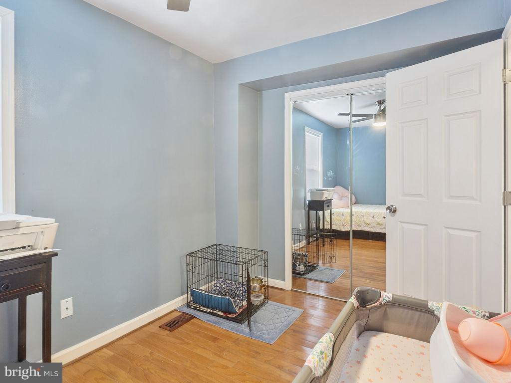 SEAT PLEASANT HEIGHTS - Residential