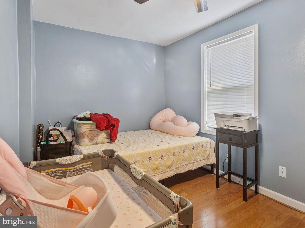 SEAT PLEASANT HEIGHTS - Residential